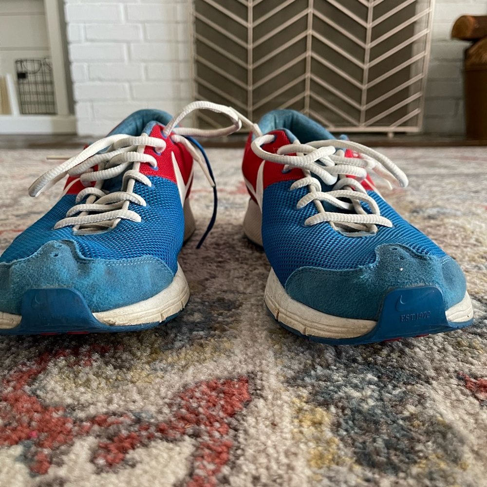 Nike Zoom PRE’s